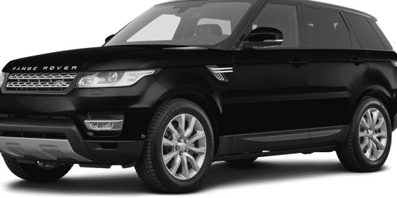 LAND ROVER RANGE ROVER SPORT 2017 SALWZ2FE8HA127690 image